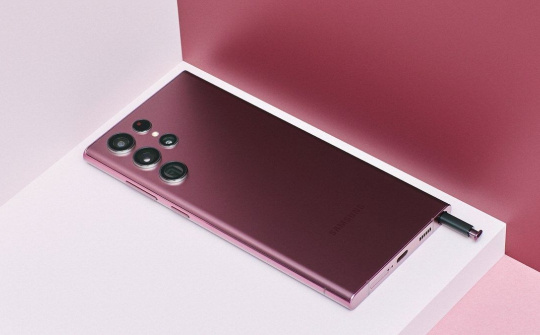 Galaxy S22 series có thể trượt mục tiêu doanh số