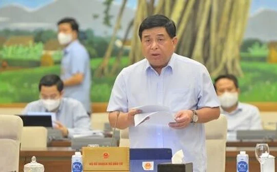 Chính phủ đề nghị Quốc hội cho Hải Phòng lập khu thương mại tự do