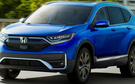Chạy đua doanh số, ô tô đại hạ giá với mức cao nhất lên tới 240 triệu đồng