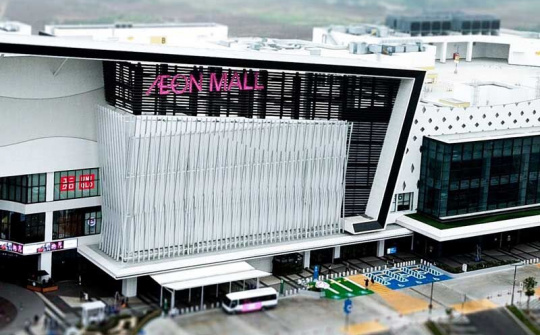 Cửa hàng UNIQLO thứ 9 tại Việt Nam chính thức khai trường ngày 29/10 tới