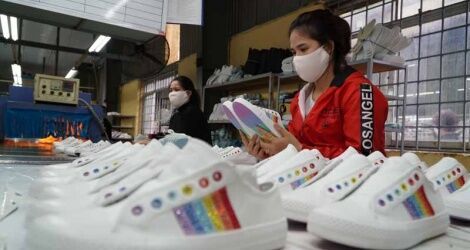 Việt Nam vẫn là trung tâm sản xuất quan trọng của nhiều nhãn hàng