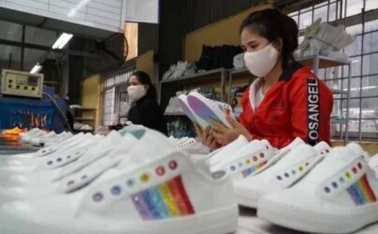 Việt Nam vẫn là trung tâm sản xuất quan trọng của nhiều nhãn hàng