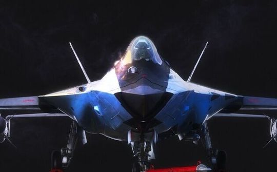 MiG 41 sẽ được trang bị radar phát hiện, theo dõi cả mục tiêu siêu thanh