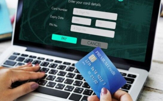 Nhiều ngân hàng cảnh báo tình trạng web giao dịch trực tuyến giả