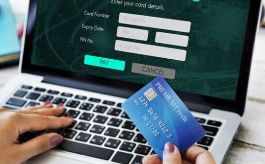 Nhiều ngân hàng cảnh báo tình trạng web giao dịch trực tuyến giả