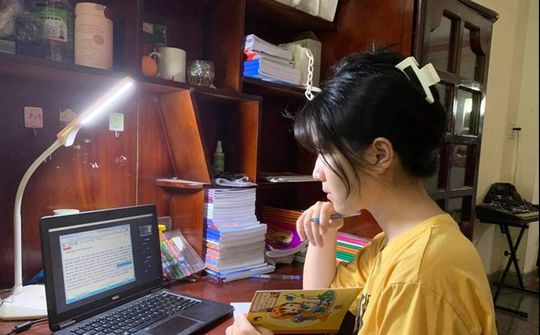 Cách giữ an toàn cho các buổi học trực tuyến