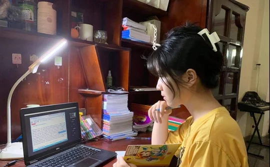 Cách giữ an toàn cho các buổi học trực tuyến