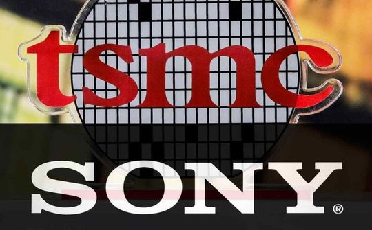 Sony hợp tác TSMC xây dựng nhà máy chip 7 tỉ USD ở Nhật Bản