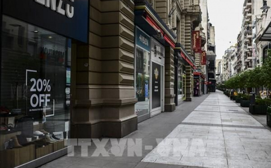 IDB tài trợ 100 triệu USD cho chương trình thúc đẩy số hóa tại Argentina