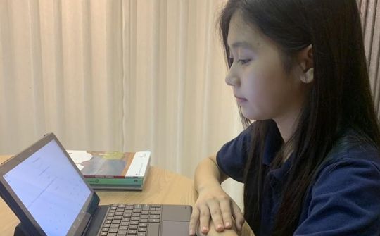 G Group sản xuất máy tính bảng giá rẻ hỗ trợ học online