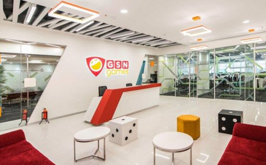 Sony sẽ bán mảng game trực tuyến với giá 1 tỷ USD