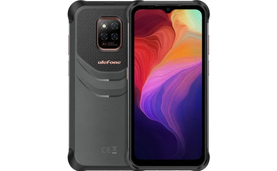 Ulefone ra mắt smartphone Power Armor 14, giá khoảng 5 triệu đồng