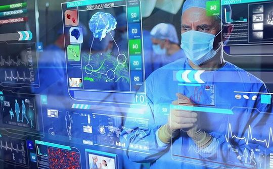 Thị trường phần mềm AI đạt 62 tỉ USD vào năm 2022