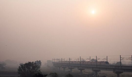 Thế giới năm 2021: Thiên tai, cháy rừng và những câu hỏi lớn về môi trường