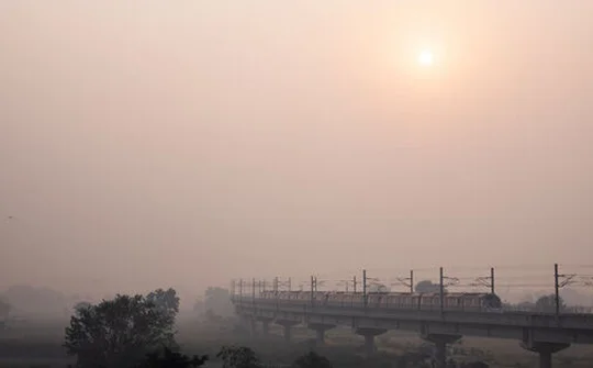 Thế giới năm 2021: Thiên tai, cháy rừng và những câu hỏi lớn về môi trường