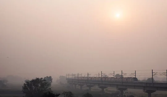 Thế giới năm 2021: Thiên tai, cháy rừng và những câu hỏi lớn về môi trường