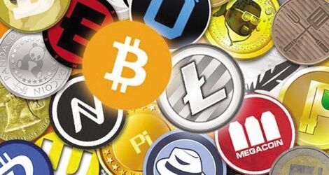Năm 2022, tiền ảo vẫn là kênh đầu tư hấp dẫn nhất