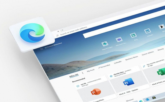 Microsoft đang bắt đầu các bước ngừng hỗ trợ hệ điều hành trước Windows 10