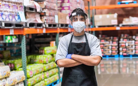 Chiến lược Tiếp thị sẽ phát triển như thế nào trong "Thời đại Covid" ?