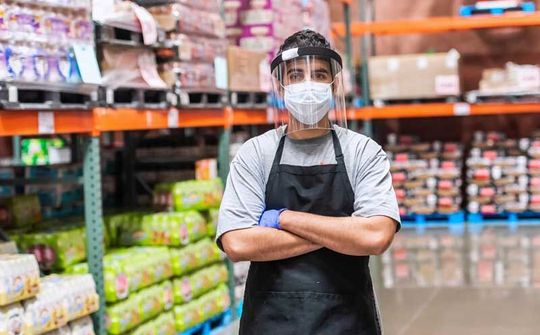 Chiến lược Tiếp thị sẽ phát triển như thế nào trong "Thời đại Covid" ?