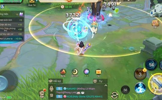 Cloud Song VNG chính thức ra mắt tại Việt Nam và Đông Nam Á