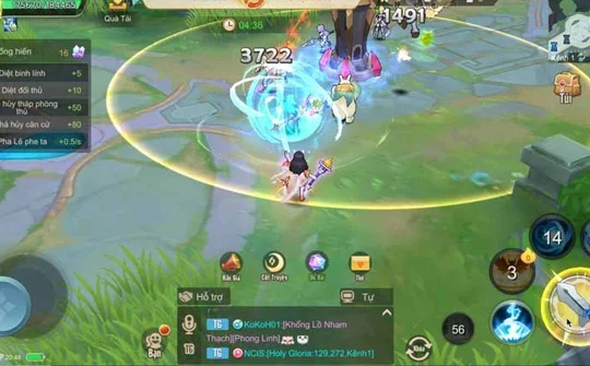 Cloud Song VNG chính thức ra mắt tại Việt Nam và Đông Nam Á