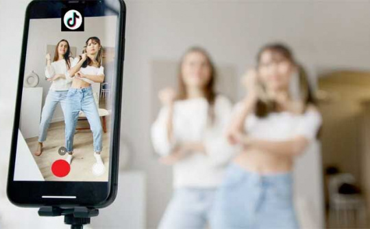 TikTok cải tiến tính năng Gia đình Thông minh dựa trên đề xuất của thanh thiếu niên