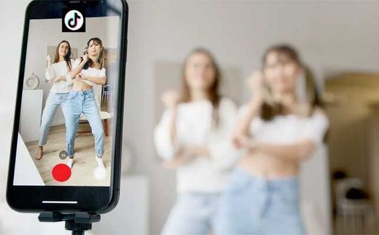 TikTok cải tiến tính năng Gia đình Thông minh dựa trên đề xuất của thanh thiếu niên