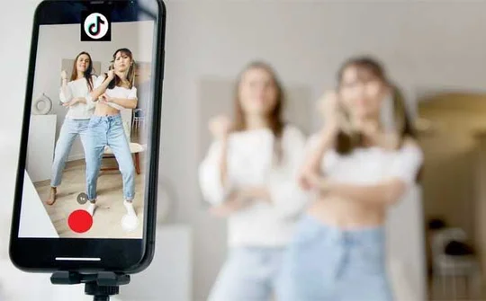 TikTok cải tiến tính năng Gia đình Thông minh dựa trên đề xuất của thanh thiếu niên