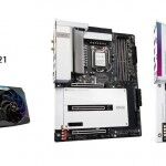 GIGABYTE đoạt giải thiết kế Red Dot hạng mục Bo mạch chủ dành cho nhà sáng tạo nội dung và Card đồ họa chơi game