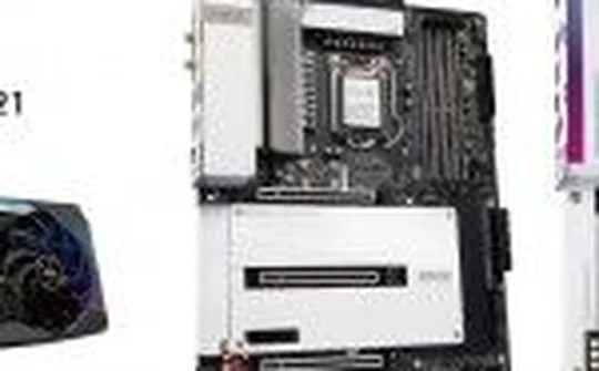 GIGABYTE đoạt giải thiết kế Red Dot hạng mục Bo mạch chủ dành cho nhà sáng tạo nội dung và Card đồ họa chơi game