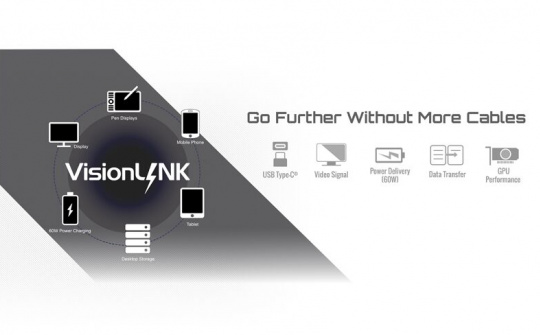 GIGABYTE ra mắt bo mạch chủ Z590 VISION để đáp ứng nhu cầu của nhà sáng tạo