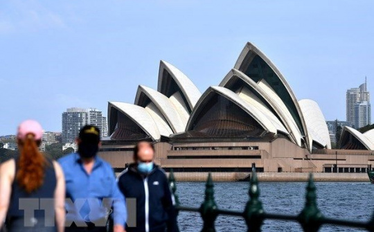 Sydney lên kế hoạch xây dựng "Thung lũng Silicon" trị giá gần 2 tỷ USD