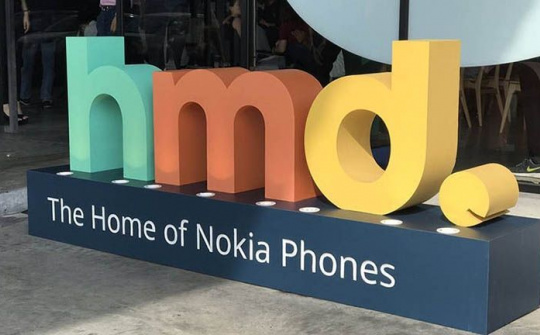 Florian Seiche trở thành tân Giám đốc điều hành HMD Global