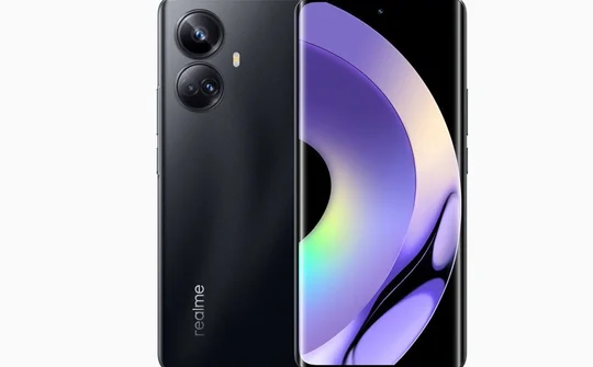 Realme 10 Pro Plus 5G trình làng, giá từ khoảng 5,96 triệu đồng