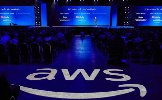 AWS ra mắt ba máy chủ ảo Amazon EC2 Instance mới sử dụng chip tự thiết kế
