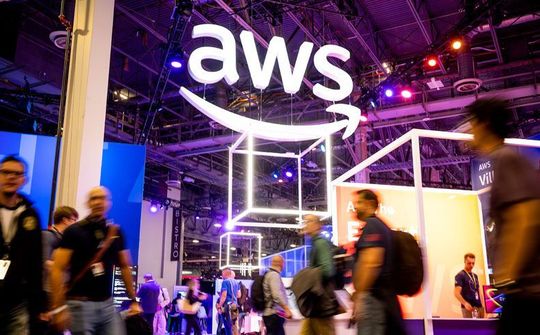 AWS ra mắt dịch vụ Amazon DataZone