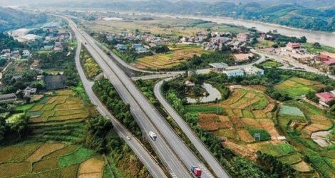 Chính phủ “trao quyền” cho Quảng Trị triển khai cao tốc Cam Lộ