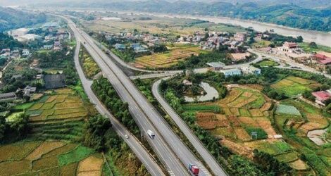 Chính phủ “trao quyền” cho Quảng Trị triển khai cao tốc Cam Lộ