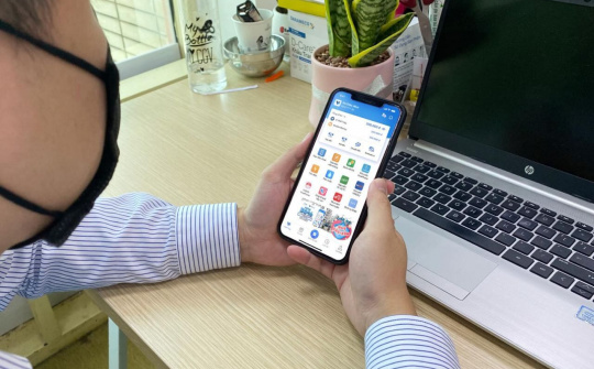 Chuẩn hoá thông tin khách hàng để tăng số lượng thuê bao sử dụng dịch vụ Mobile Money