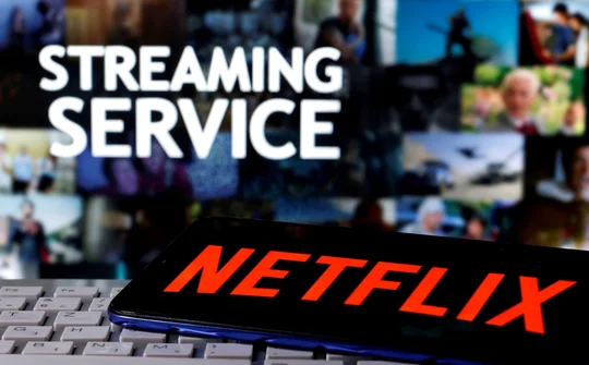 Netflix sắp chặn người dùng chia sẻ mật khẩu