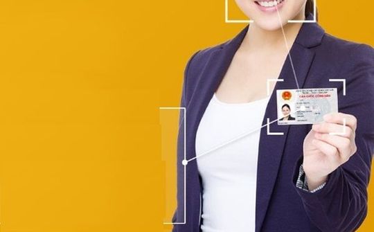 Hướng dẫn công dân kích hoạt định danh điện tử VNeID