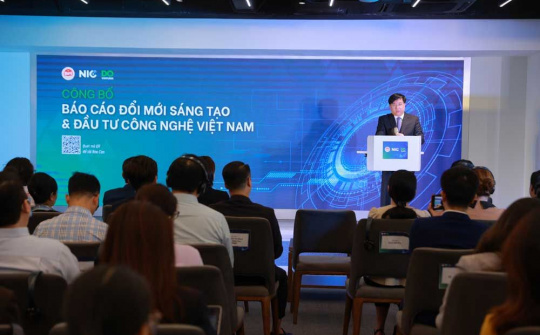 2022 sẽ là năm bản lề của hệ sinh thái đổi mới sáng tạo Việt Nam