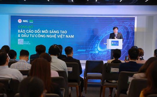2022 sẽ là năm bản lề của hệ sinh thái đổi mới sáng tạo Việt Nam