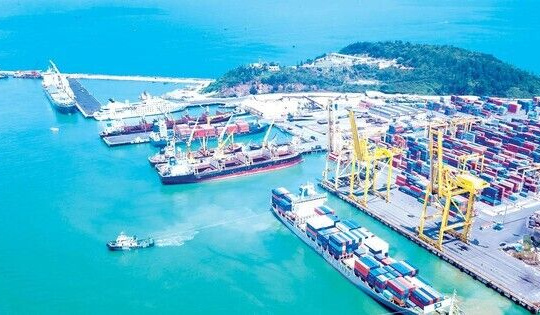 Đà Nẵng: Nhiều dự án lớn khởi động