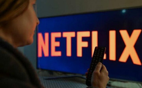 Tại sao hàng trăm nghìn người dùng rời bỏ Netflix?