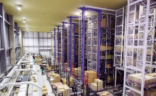 Việt Nam có chi phí vận hành cạnh tranh so với các nước Châu Á