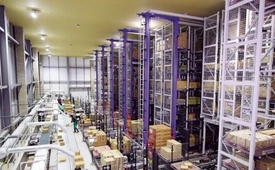 Việt Nam có chi phí vận hành cạnh tranh so với các nước Châu Á