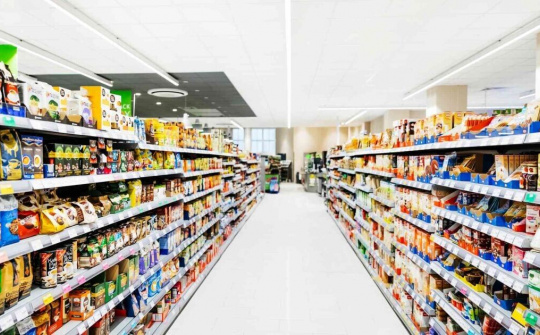 Chi tiêu hộ gia đình của Việt Nam sẽ tăng trong giai đoạn 2022-2025