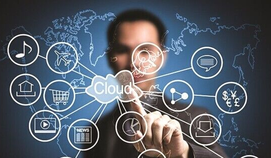 Điện toán đám mây: Cuộc đua của ngành Tài chính - Ngân hàng